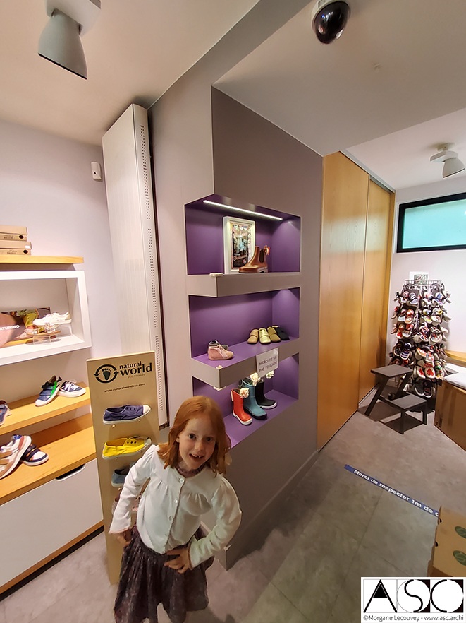 Avant travaux — Réhabilitation Fromagerie & Logement